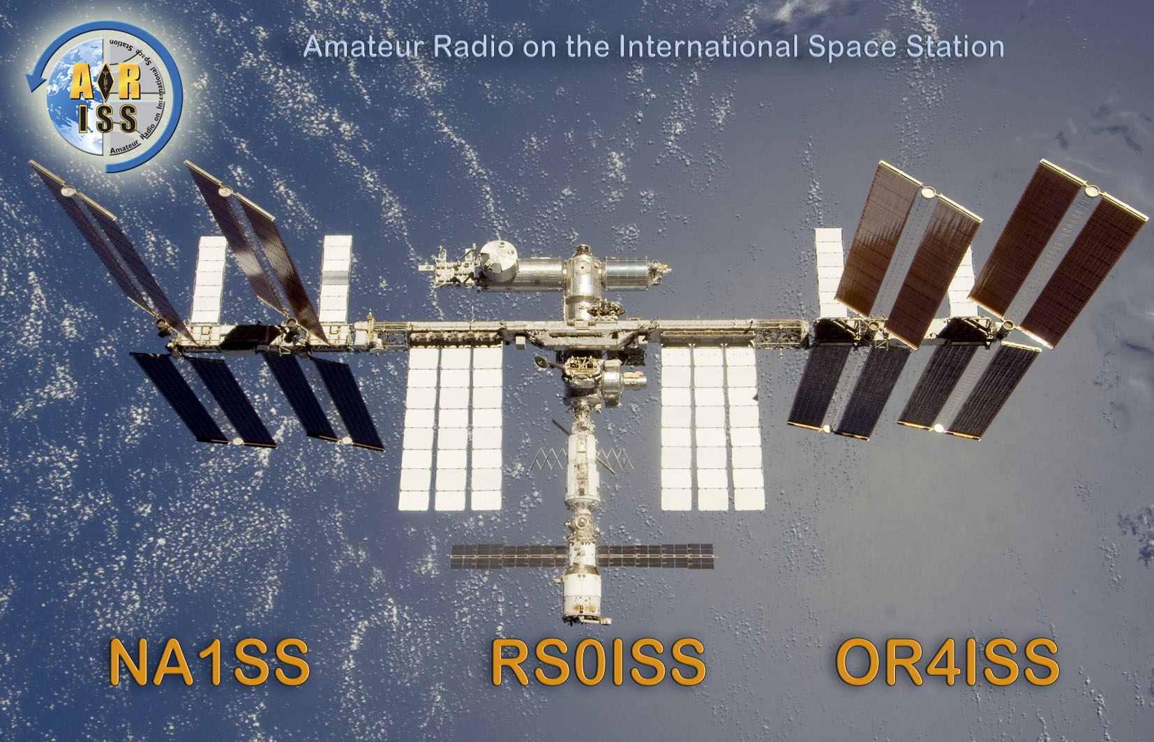 ariss qsl