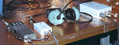phase1 equipment